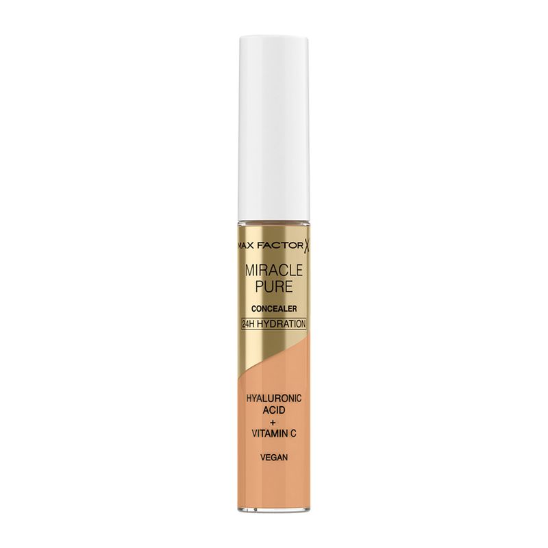 MAX FACTOR - Corrector Miracle Pure