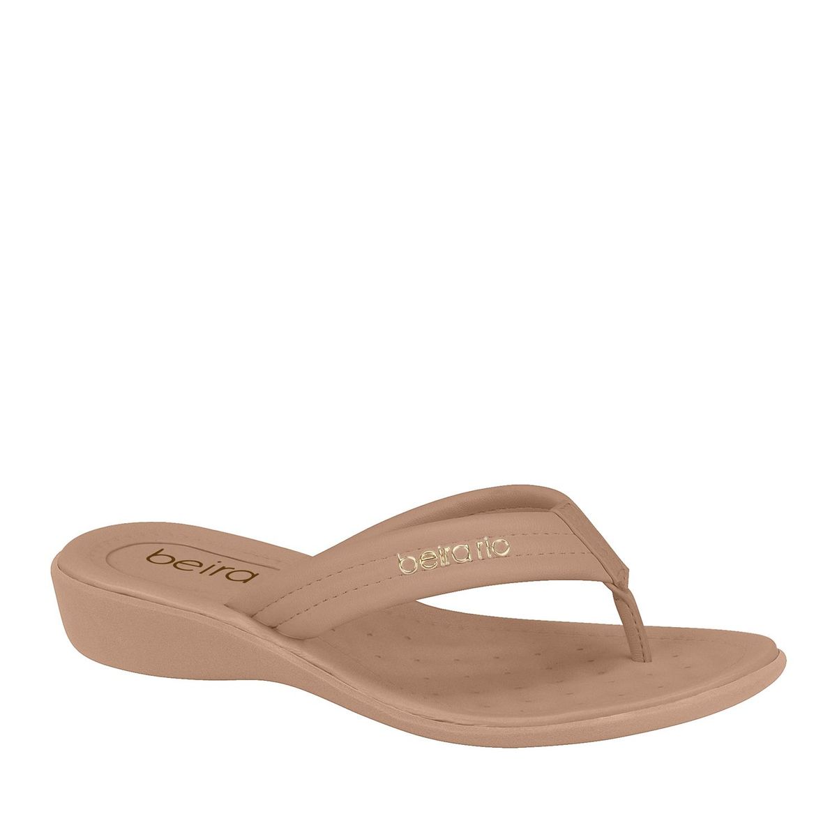 BEIRA RIO - Sandalias Mujer Beira Rio VV8224.826 NUDE