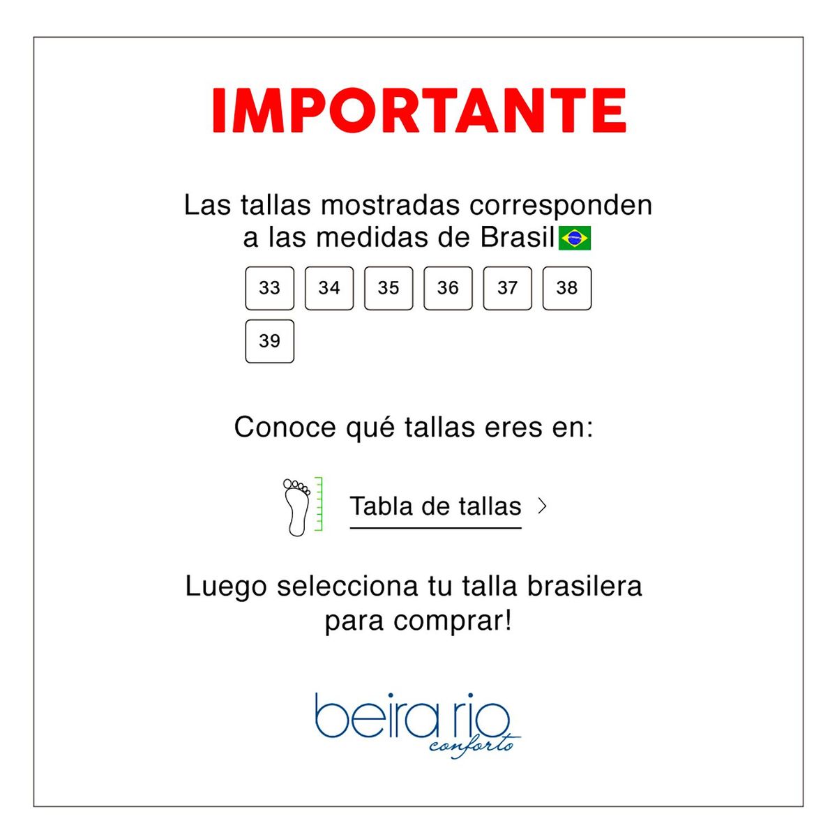 BEIRA RIO - Sandalias Mujer Beira Rio VV8379.203 CREM