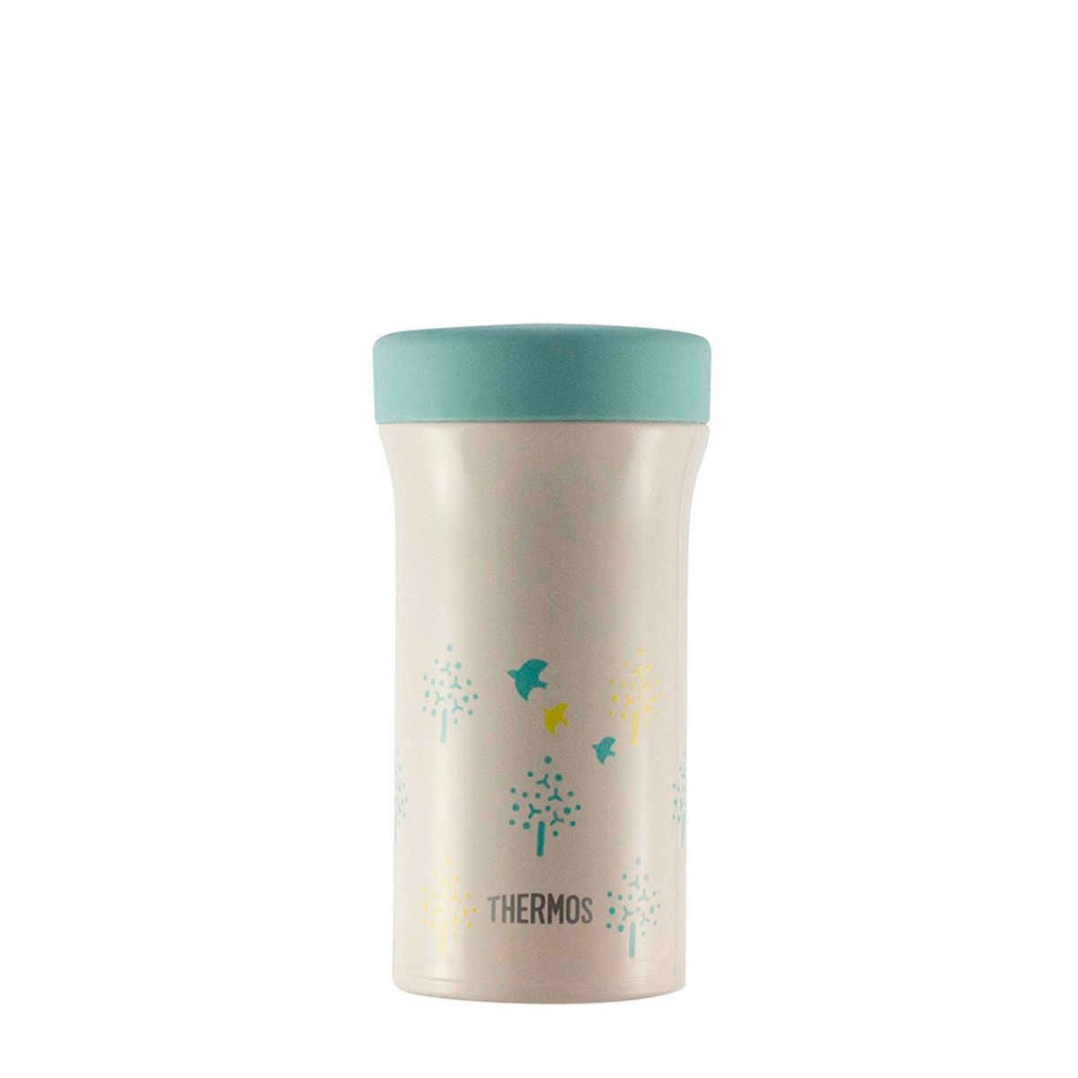 THERMOS - Termo para Alimentos Acero Inoxidable 220 ml