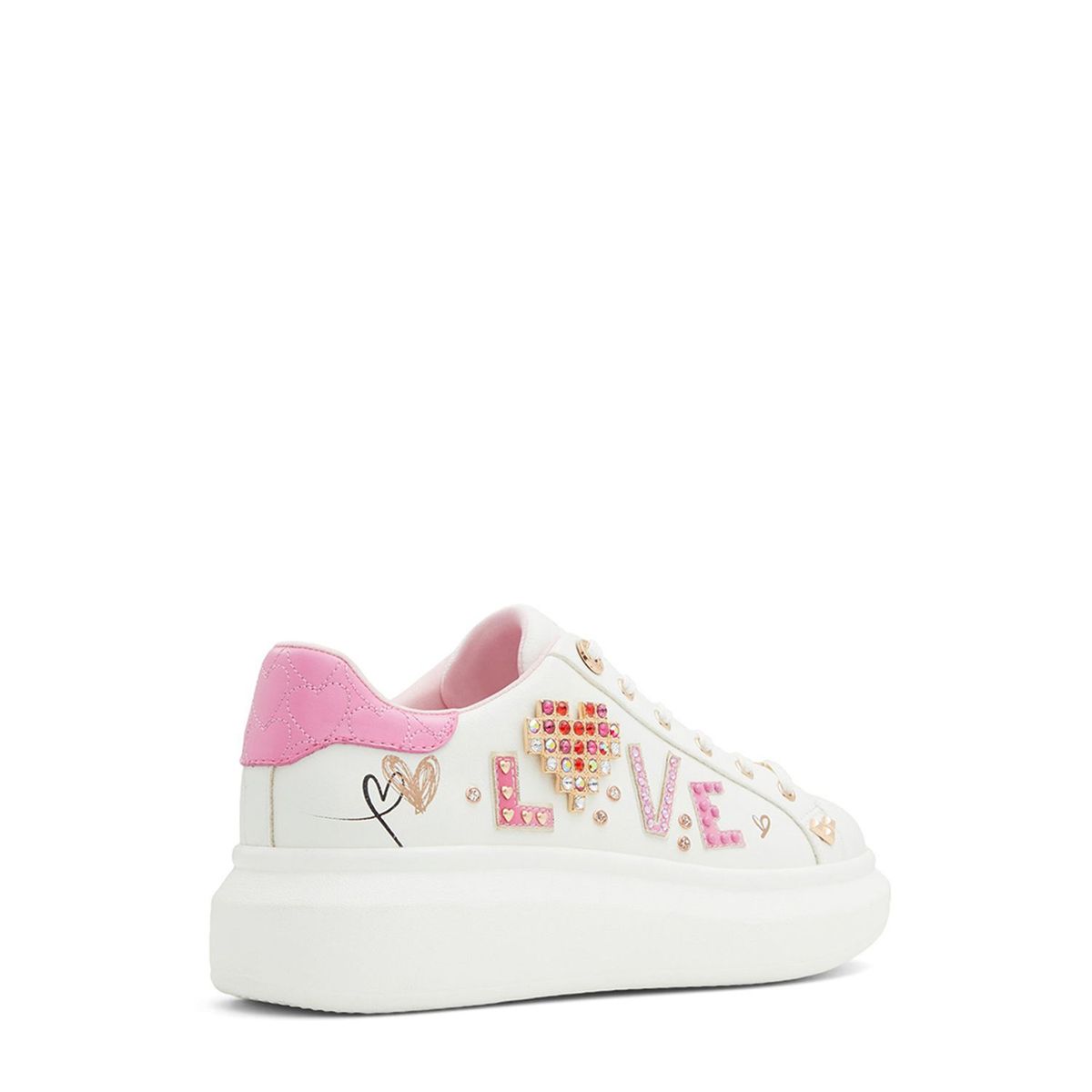 ALDO - Zapatillas Urbanas Mujer Aldo Digilove