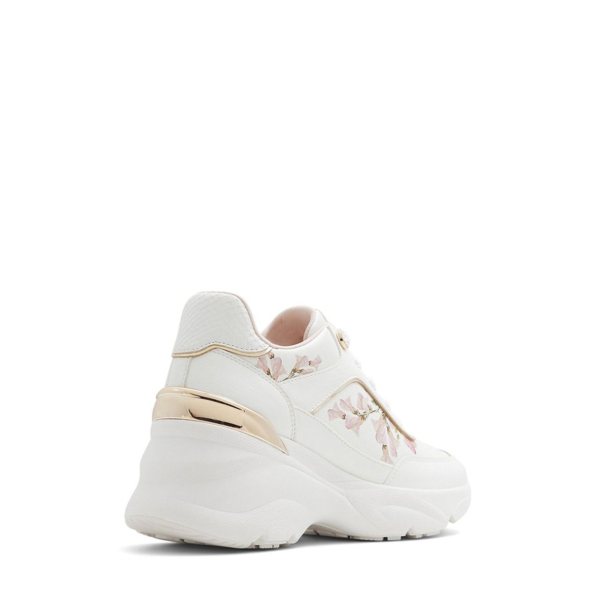 ALDO - Zapatillas Urbanas Mujer Aldo Dwissa Blanco