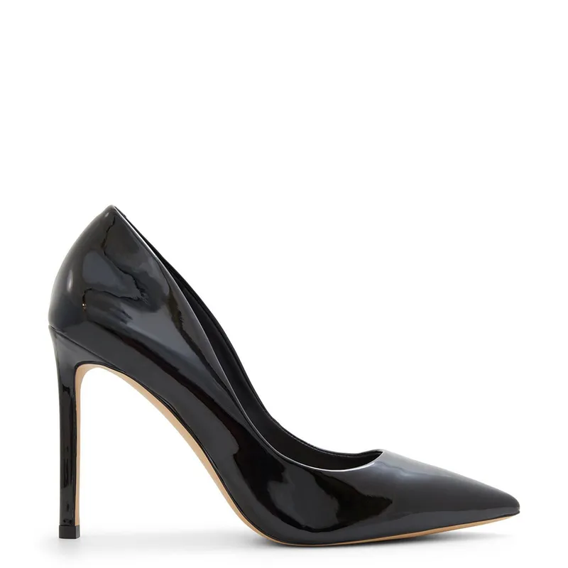 ALDO - Zapatos De Vestir Mujer Aldo Stessy Negro