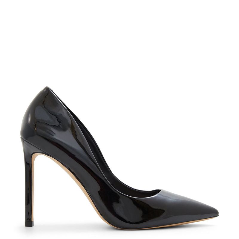 ALDO - Zapatos De Vestir Mujer Aldo Stessy Negro