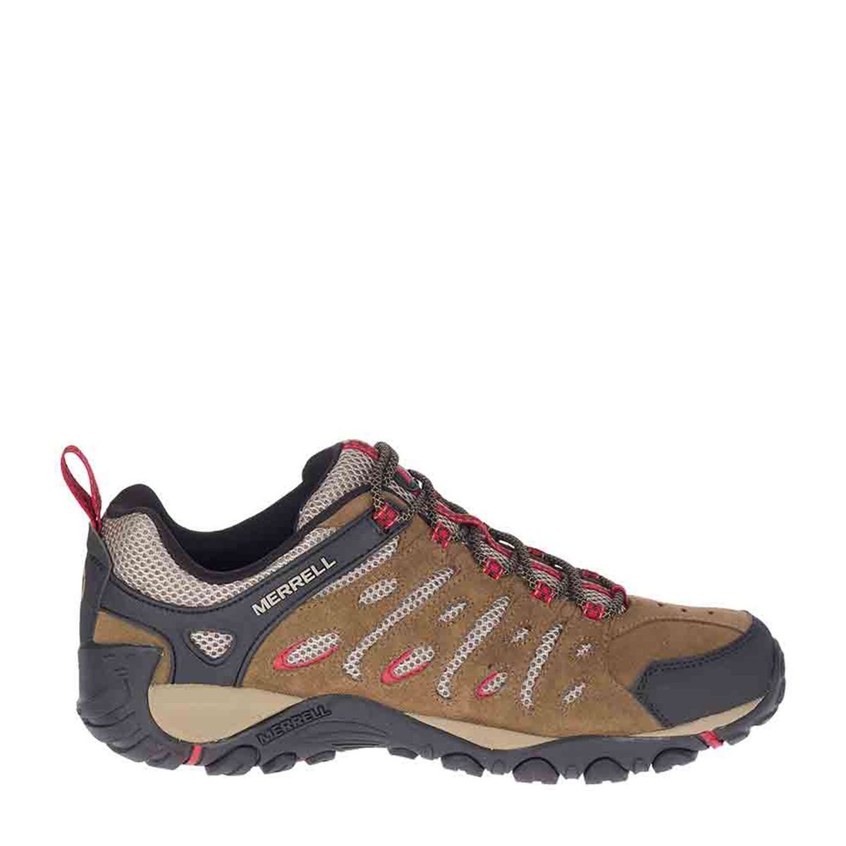 MERRELL - Zapatillas Outdoor Hombre Merrell Crosslander 2