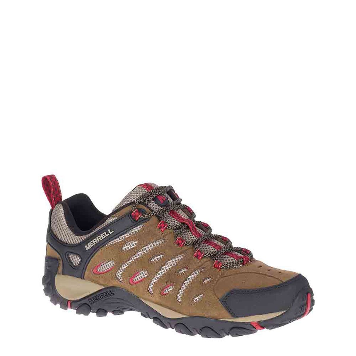 MERRELL - Zapatillas Outdoor Hombre Merrell Crosslander 2