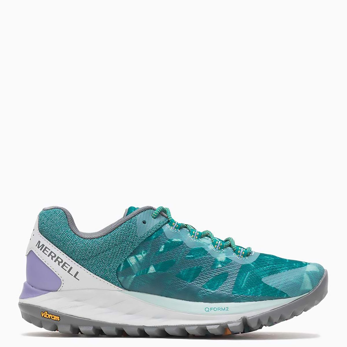 MERRELL - Zapatillas Outdoor Mujer Merrell Antora 2 Print