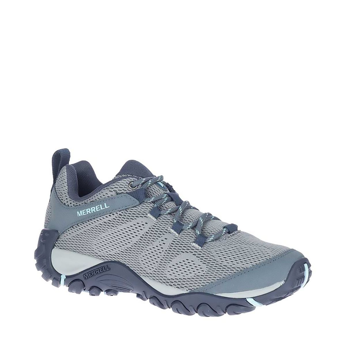 MERRELL - Zapatillas Deportivas Outdoor Mujer Merrell Yokota 2 E-Mesh Gris