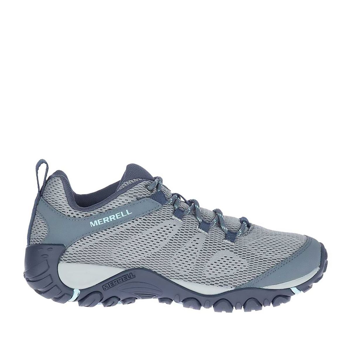 MERRELL - Zapatillas Deportivas Outdoor Mujer Merrell Yokota 2 E-Mesh Gris