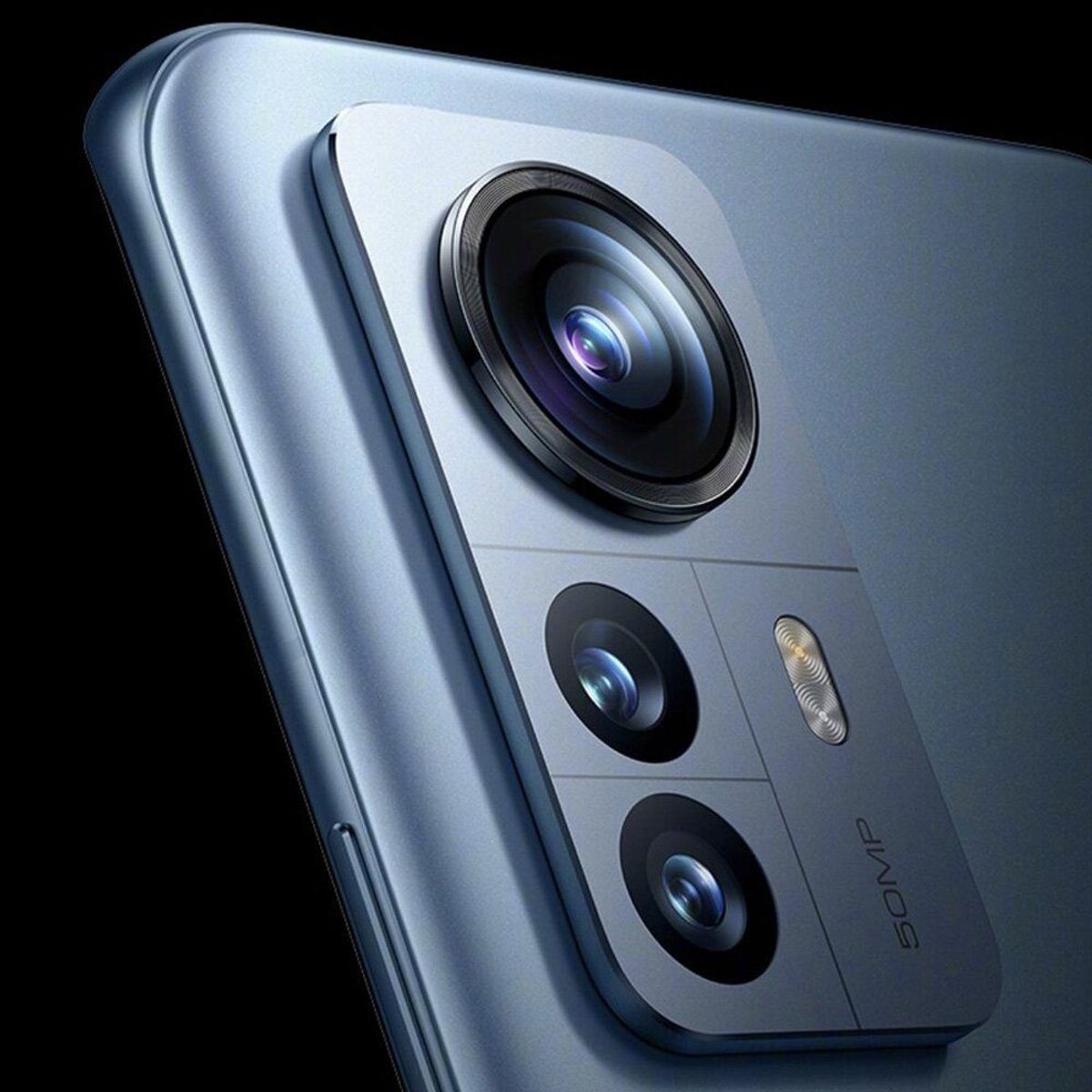 XIAOMI - Celular Xiaomi 12 Pro - 8GB 256GB - Azul