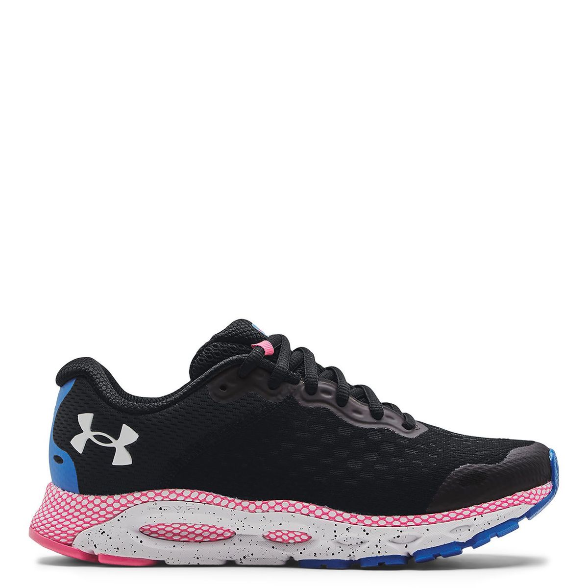 UNDER ARMOUR - Zapatillas Running Mujer Hovr Infinite 3 Negro Under Armour