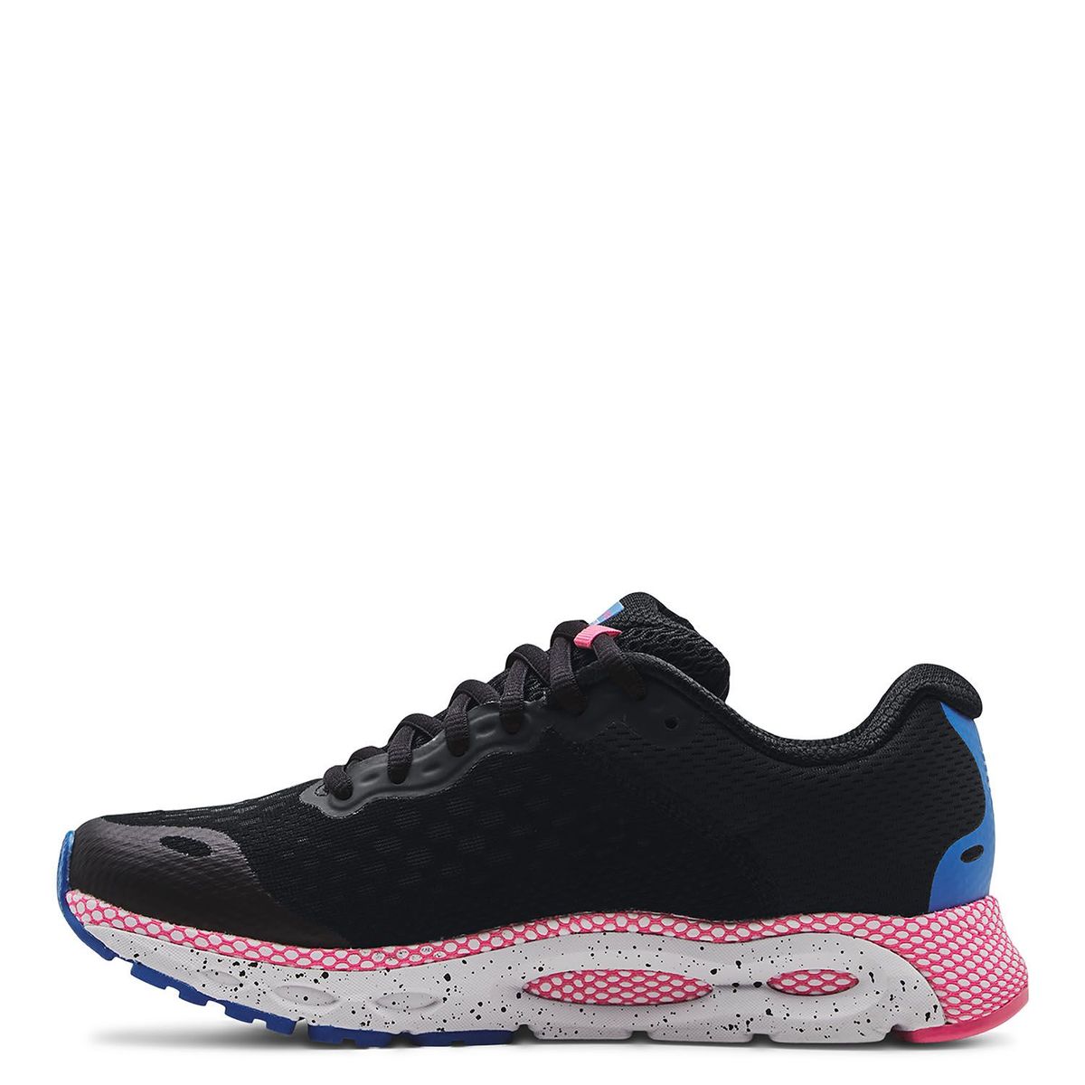 UNDER ARMOUR - Zapatillas Running Mujer Hovr Infinite 3 Negro Under Armour