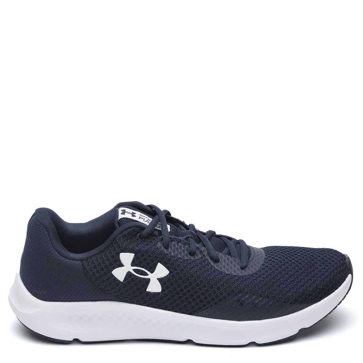 UNDER ARMOUR - Zapatillas Running Hombre Under Armour Charged Pursuit