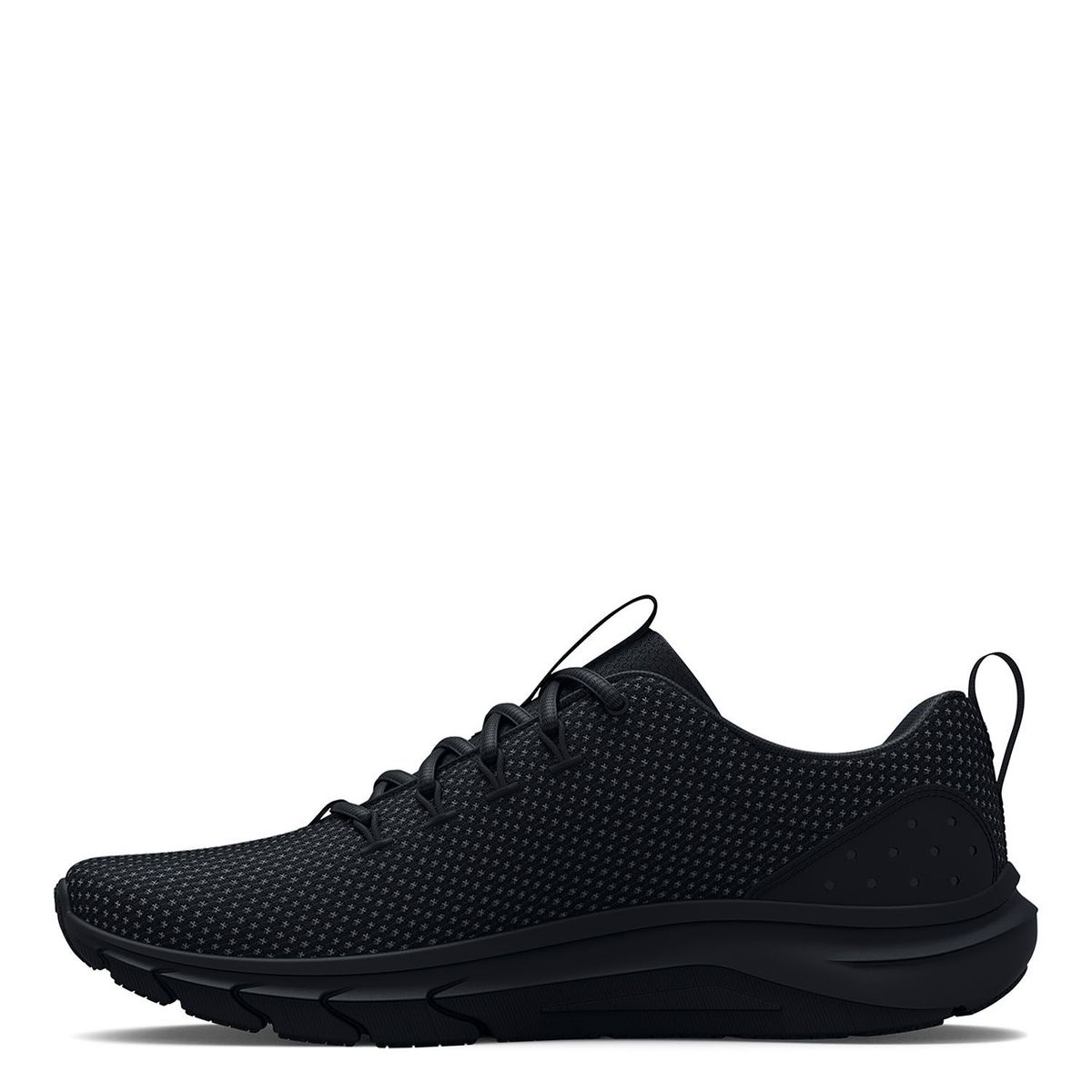 UNDER ARMOUR - Zapatillas Running Mujer W Phade Rn 2 Negro Under Armour