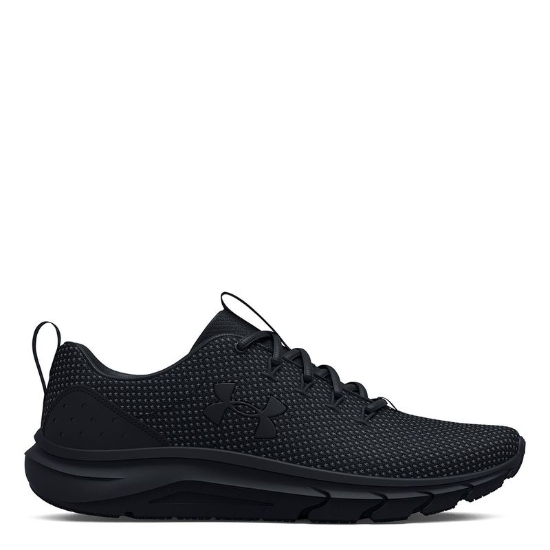 UNDER ARMOUR - Zapatillas Running Mujer W Phade Rn 2 Negro Under Armour
