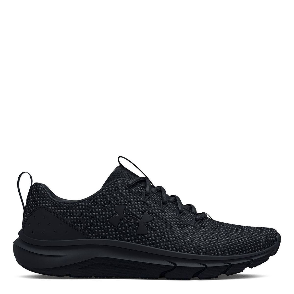 UNDER ARMOUR - Zapatillas Running Mujer W Phade Rn 2 Negro Under Armour