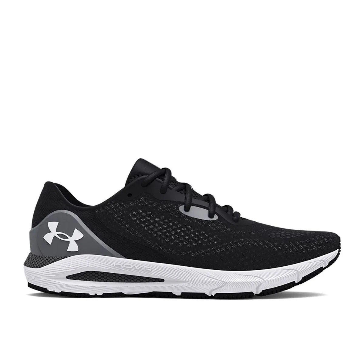 UNDER ARMOUR - Zapatillas Deportiva Hombre Under Armour Hovr Sonic 5 Negro 