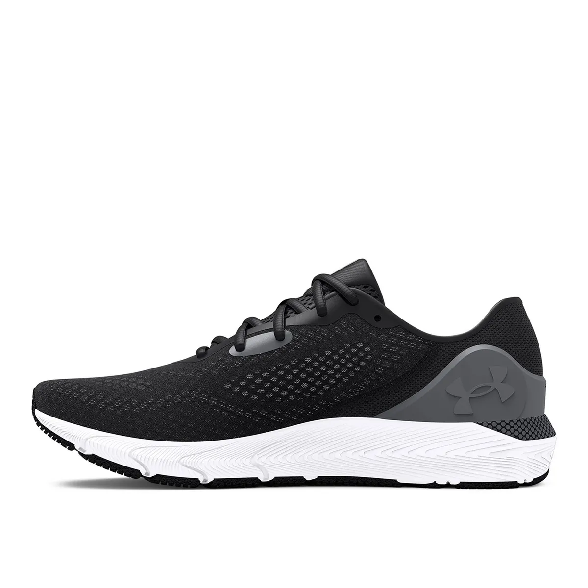 UNDER ARMOUR - Zapatillas Deportiva Hombre Under Armour Hovr Sonic 5 Negro 