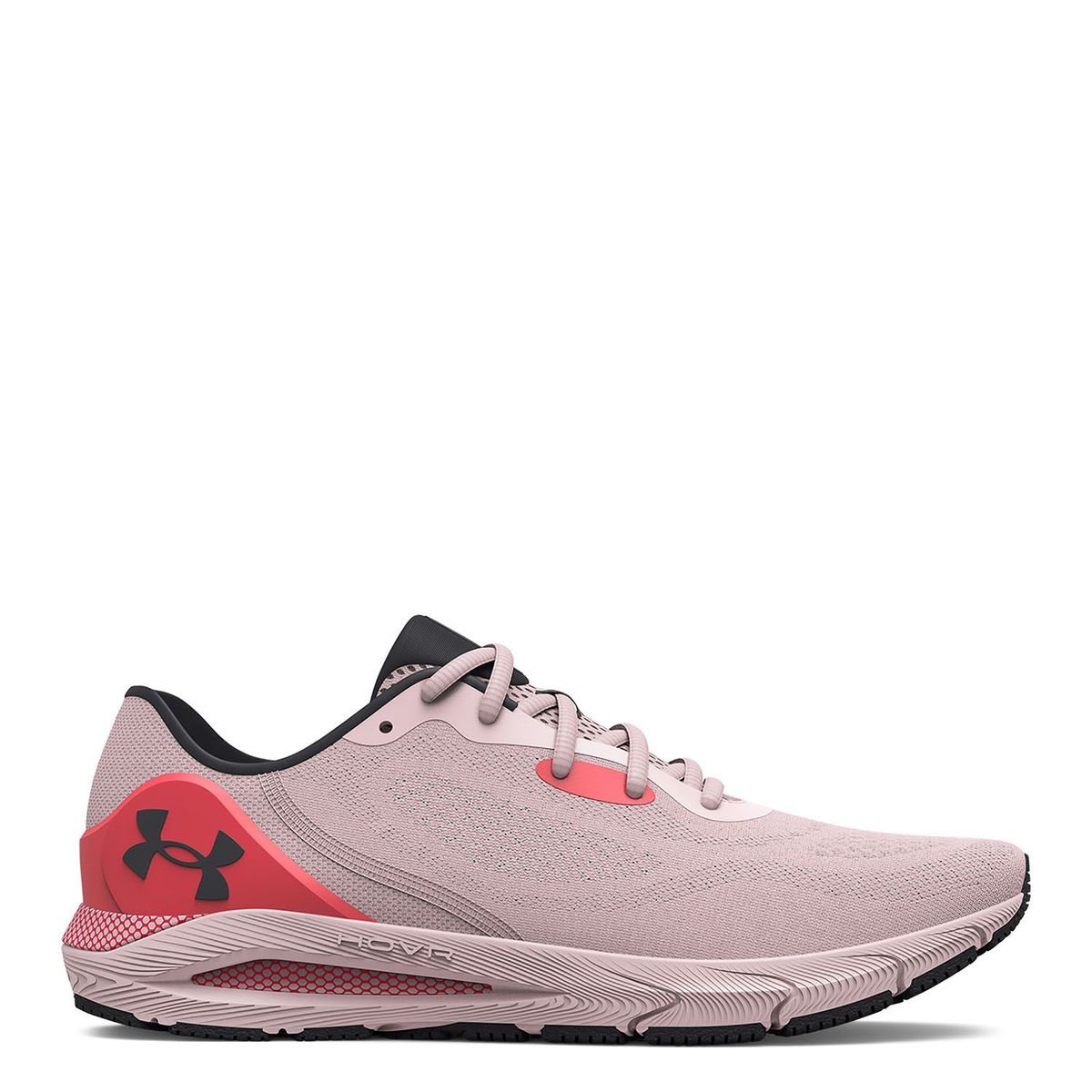 UNDER ARMOUR - Zapatillas Running Mujer W Hovr Sonic 5 Rosad Under Armour