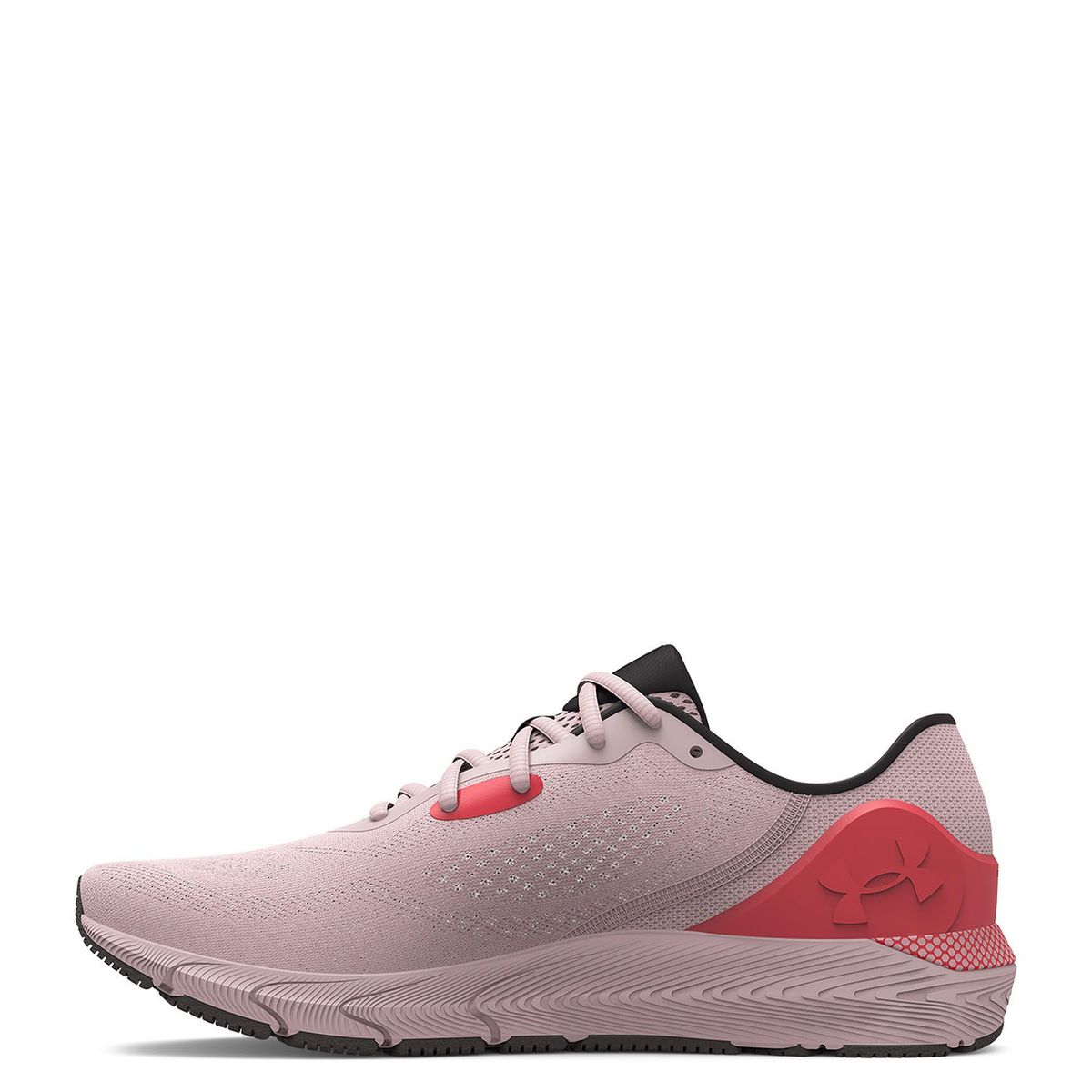 UNDER ARMOUR - Zapatillas Running Mujer W Hovr Sonic 5 Rosad Under Armour