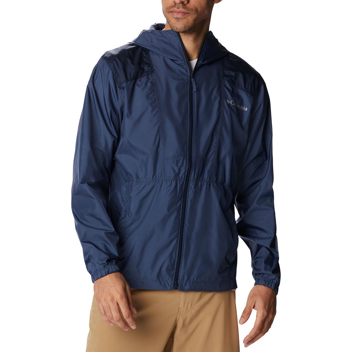 COLUMBIA - Cortaviento Flashback Mountain Columbia Hombre