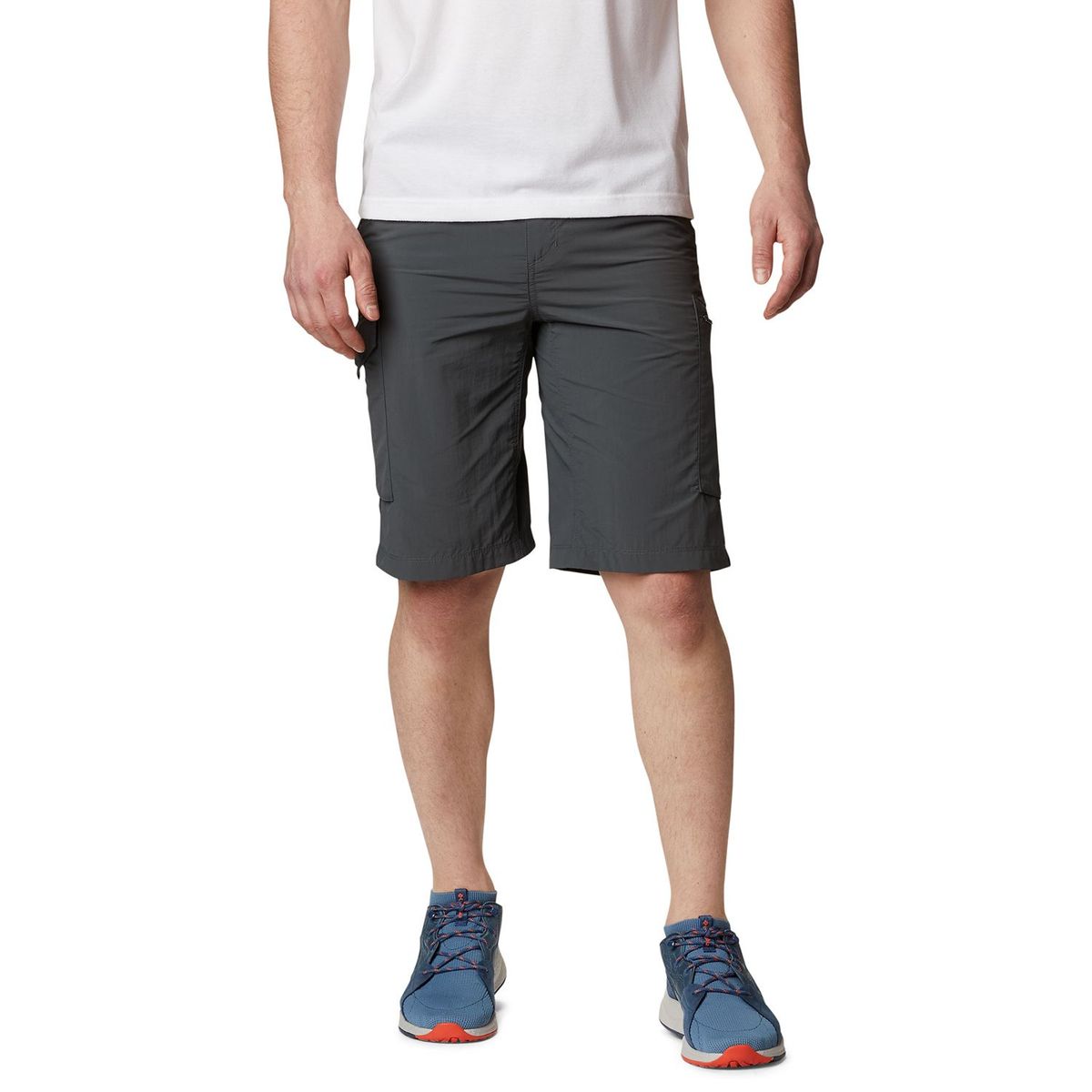 COLUMBIA - Short Silver Ridge Cargo Columbia Hombre