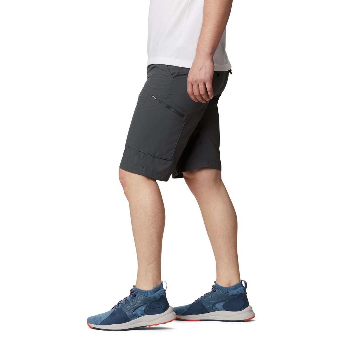 COLUMBIA - Short Silver Ridge Cargo Columbia Hombre