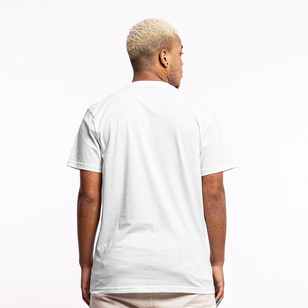 TNSR - Polo Manga Corta Hombre TNSR