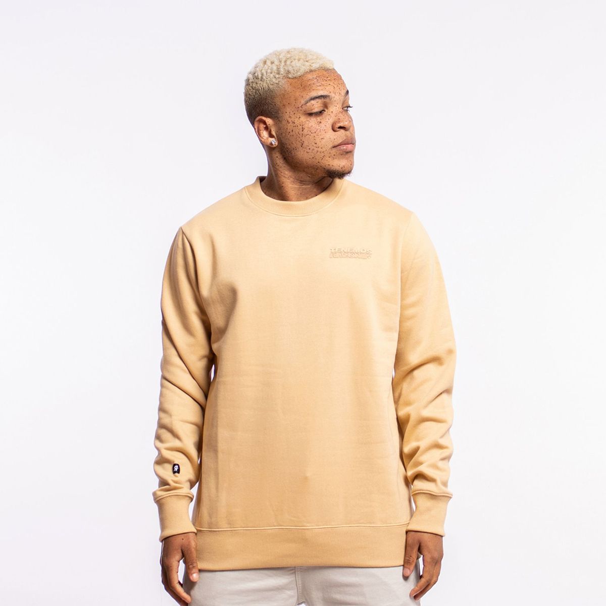 TNSR - Polera casual hombre TNSR