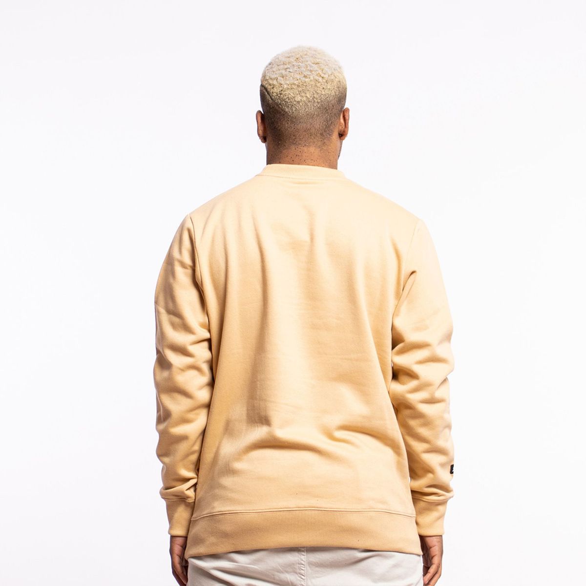 TNSR - Polera casual hombre TNSR