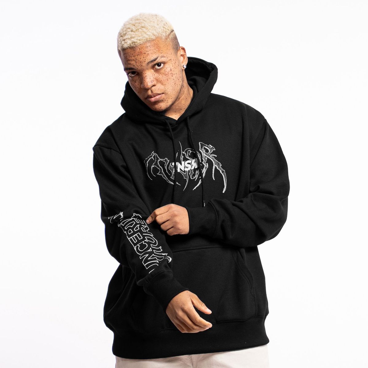 TNSR - Polera Casual Hombre TNSR