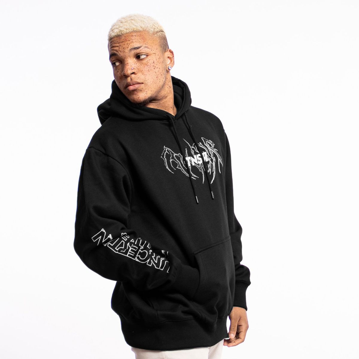 TNSR - Polera Casual Hombre TNSR