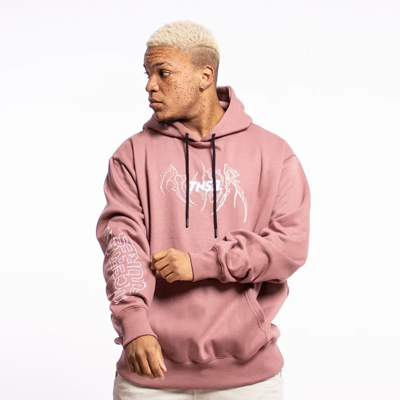 TNSR - Polera Casual Hombre TNSR