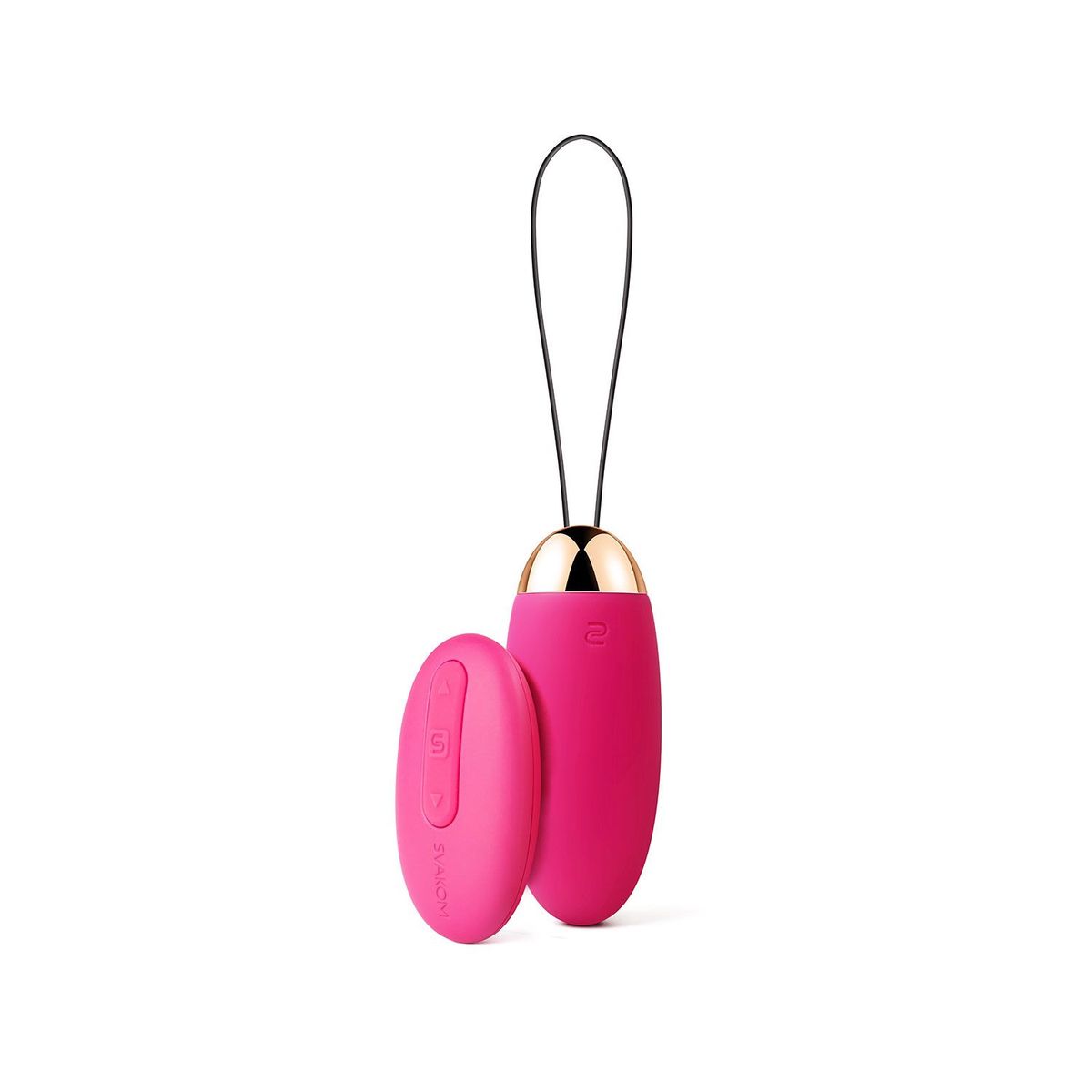 BANANA POP - Svakom Elva con Control Remoto