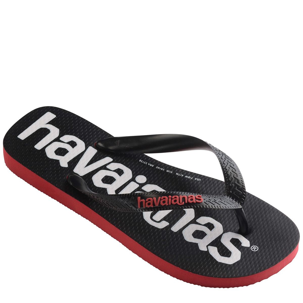 HAVAIANAS - Sandalias Hombre Top Logomania2 Fc Havaianas