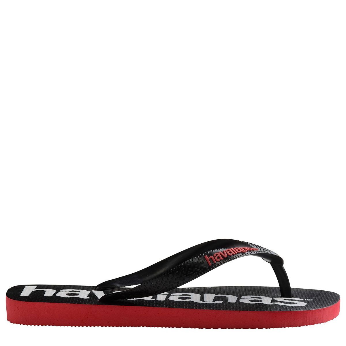 HAVAIANAS - Sandalias Hombre Top Logomania2 Fc Havaianas