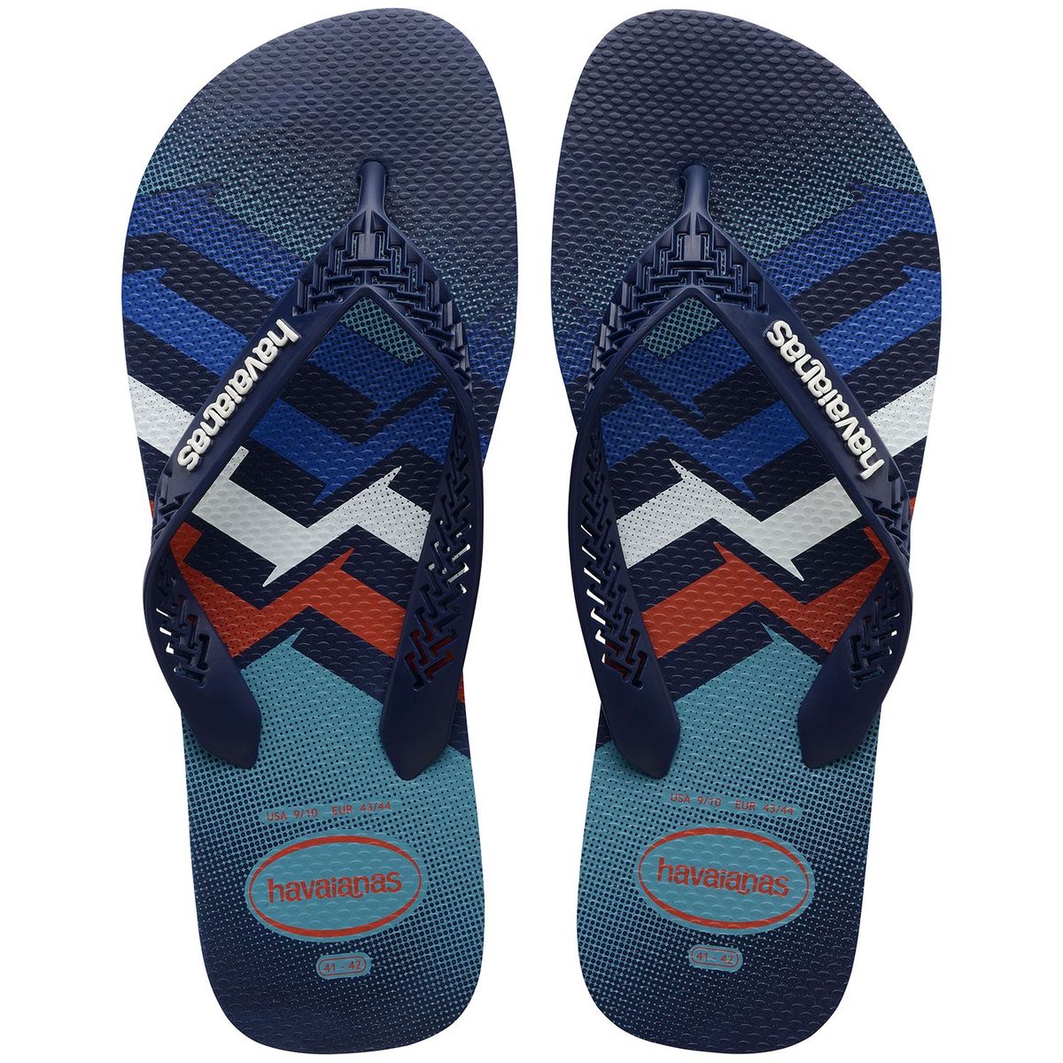 HAVAIANAS - Sandalias Hombre Power Light Fc Havaianas