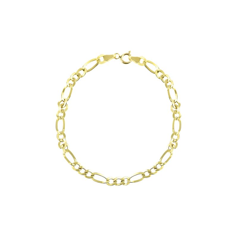 BALIQ - Pulsera Cartier Oro 18k