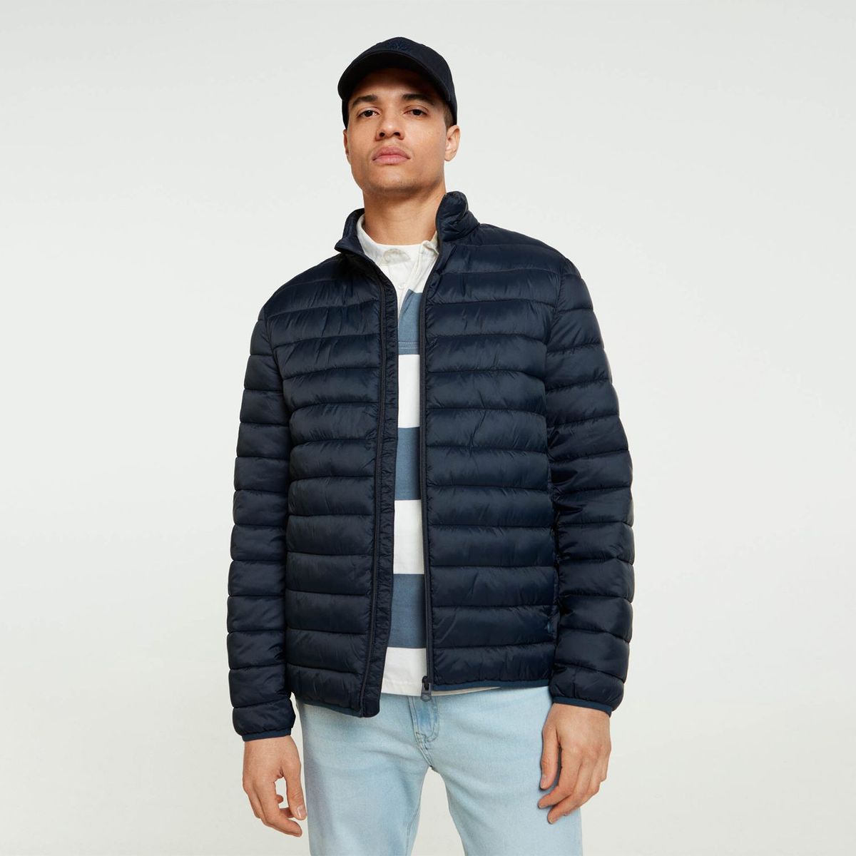 SPRINGFIELD - Casaca Casual Hombre Springfield