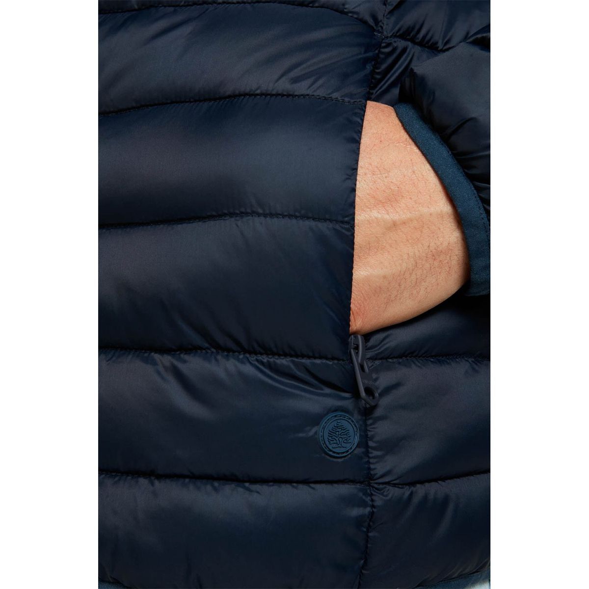 SPRINGFIELD - Casaca Casual Hombre Springfield