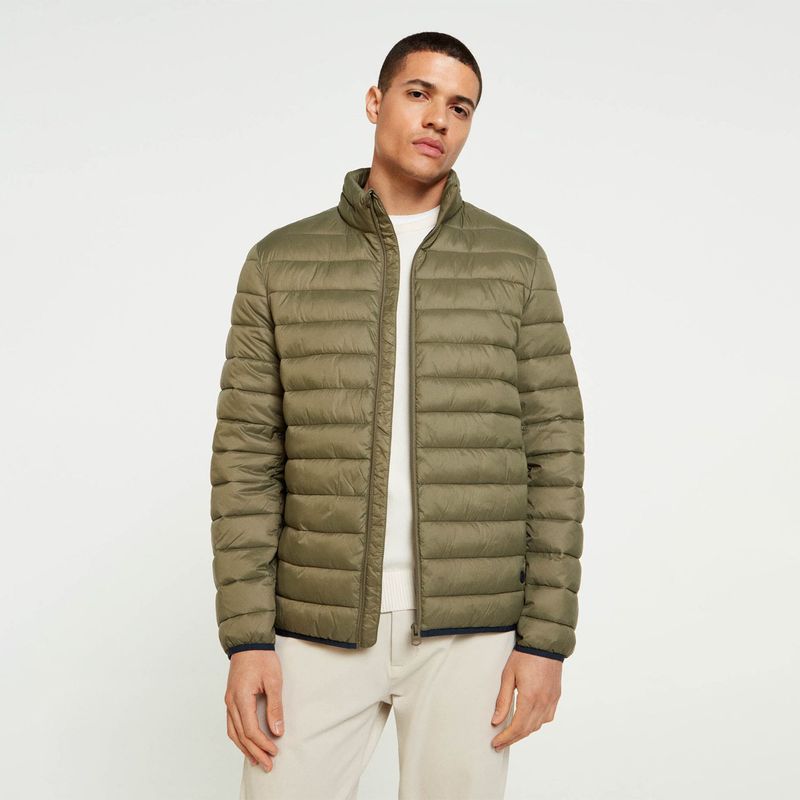 SPRINGFIELD - Casaca Casual Hombre Springfield