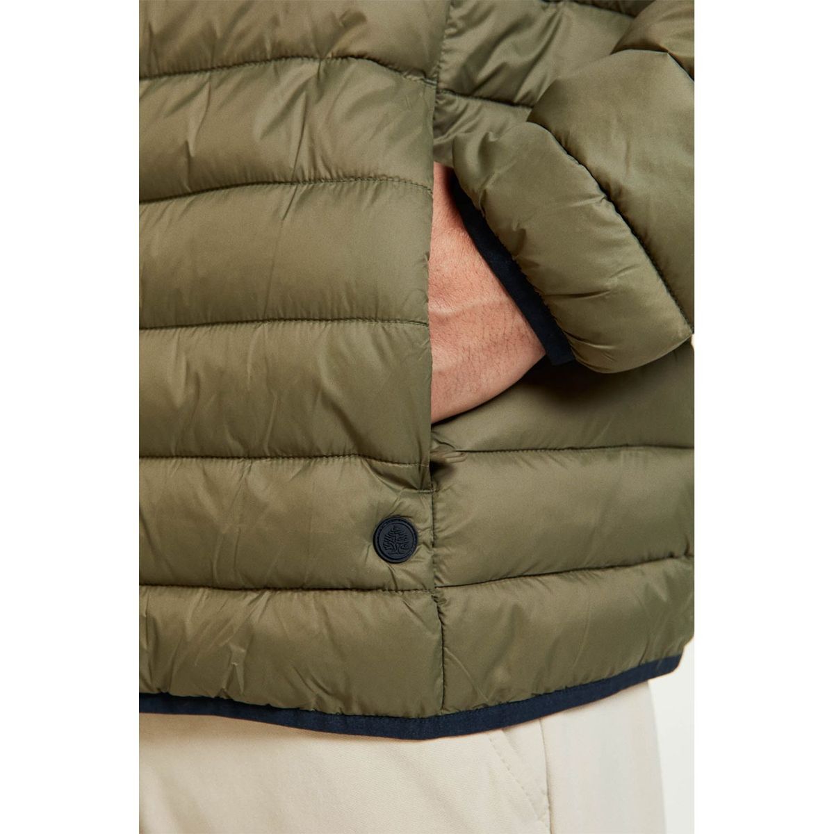 SPRINGFIELD - Casaca Casual Hombre Springfield