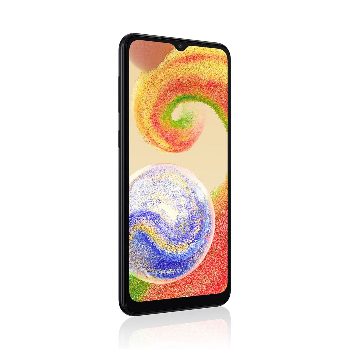 SAMSUNG - Galaxy A04 64gb 4gb Negro