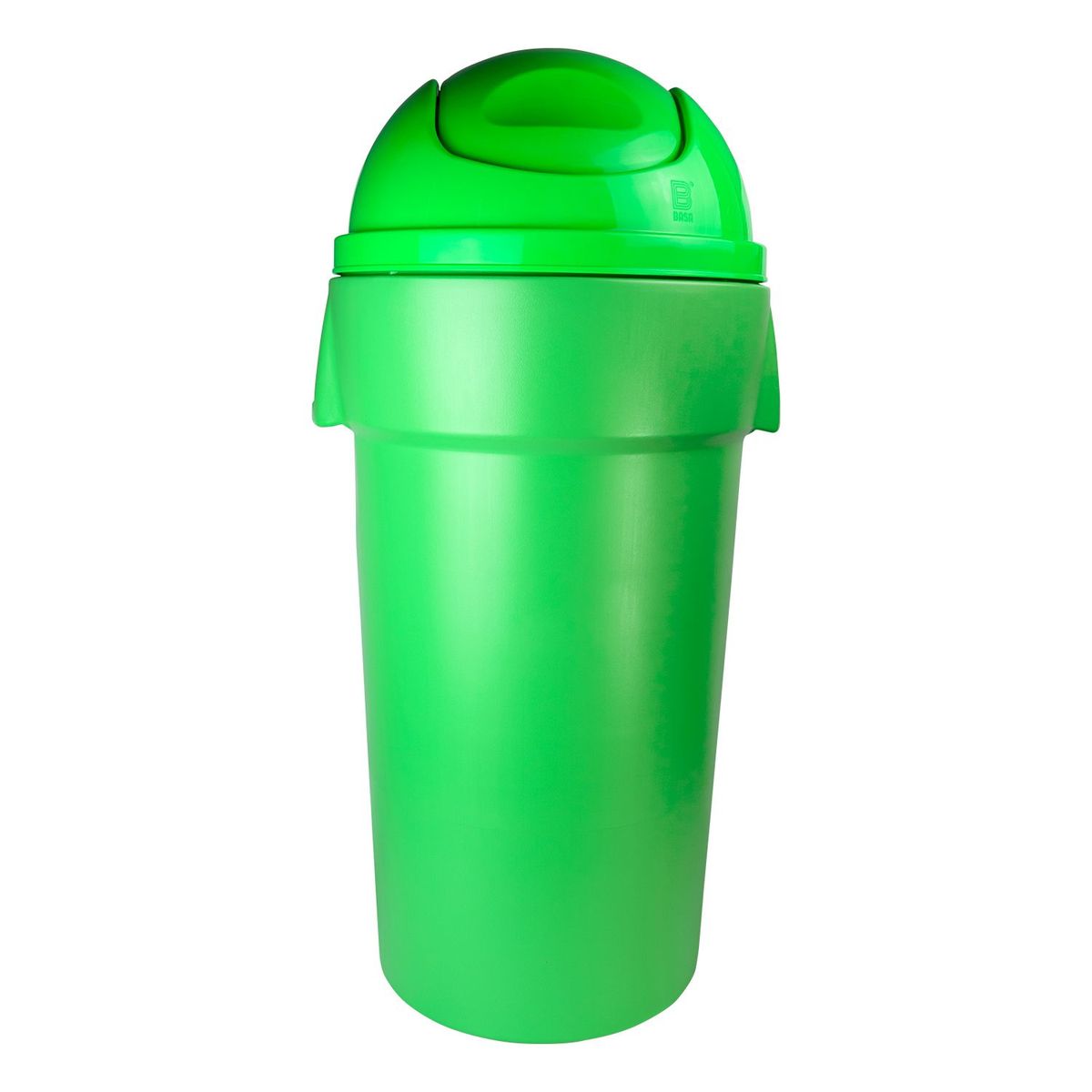 BASA -  Papelera Torito Vaivén 80L Basa