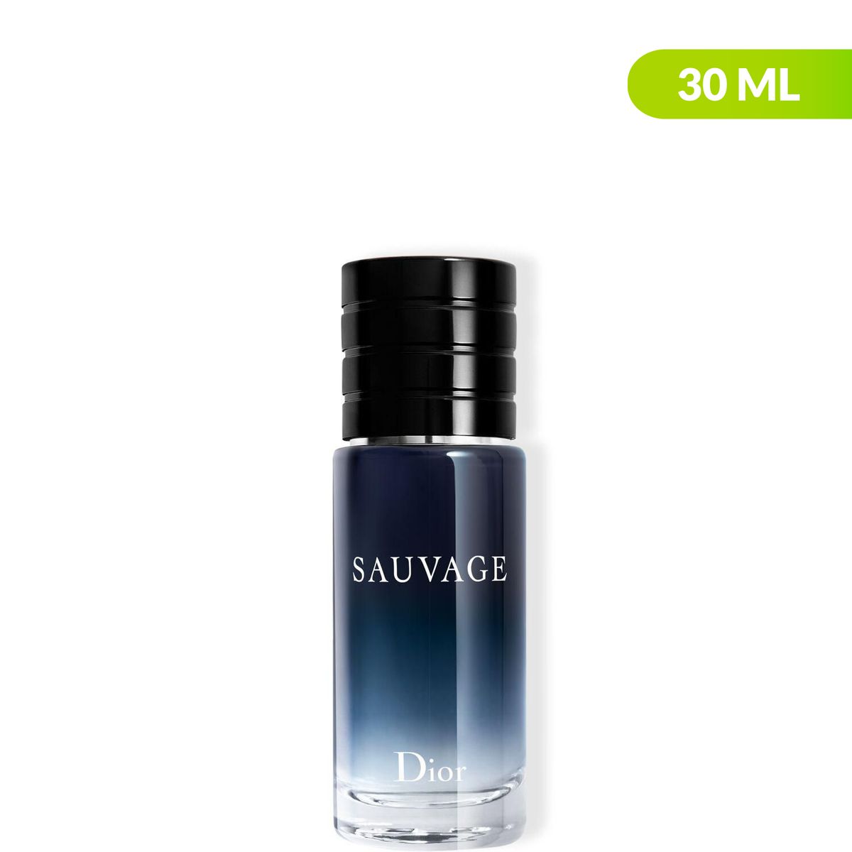 DIOR - Dior Sauvage Eau de Toilette Recargable 30ml 