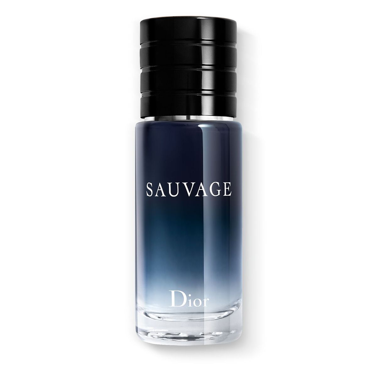 DIOR - Dior Sauvage Eau de Toilette Recargable 30ml 