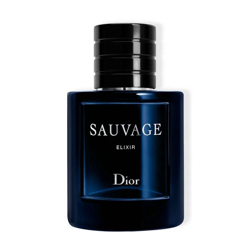 DIOR - Sauvage Elixir Parfum