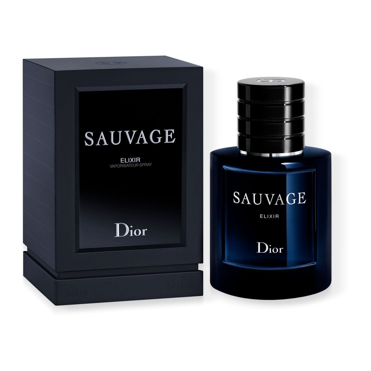 DIOR - Sauvage Elixir Parfum