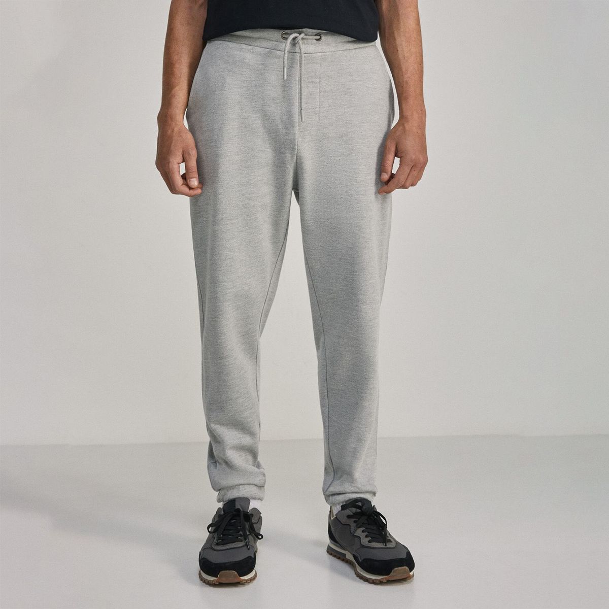 SPRINGFIELD - Pantalón Jogger Hombre Springfield
