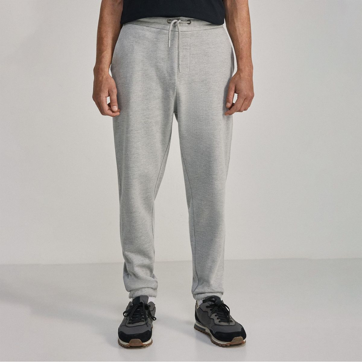 SPRINGFIELD - Pantalón Jogger Hombre Springfield